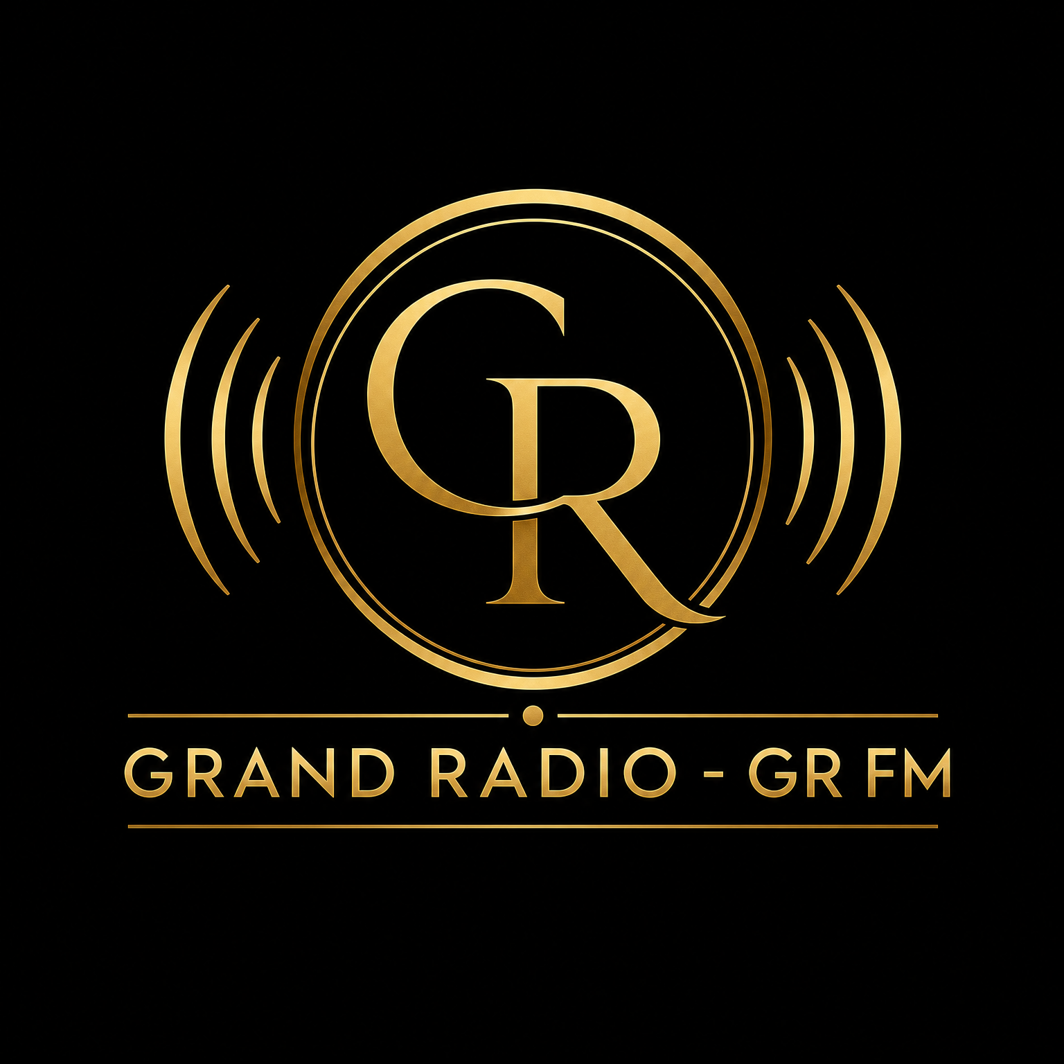 Grand Radio GR FM